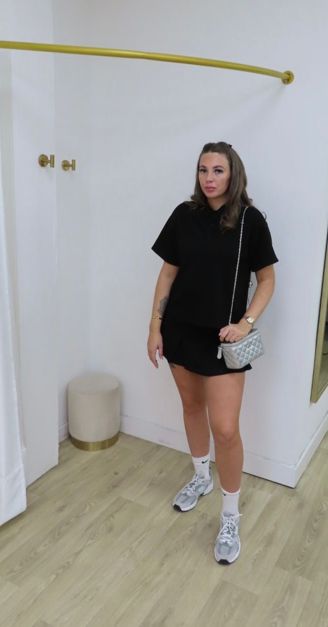 Olivia Skort Set