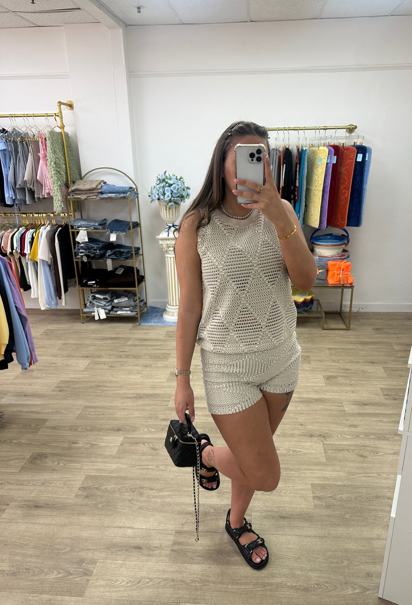 Short Set