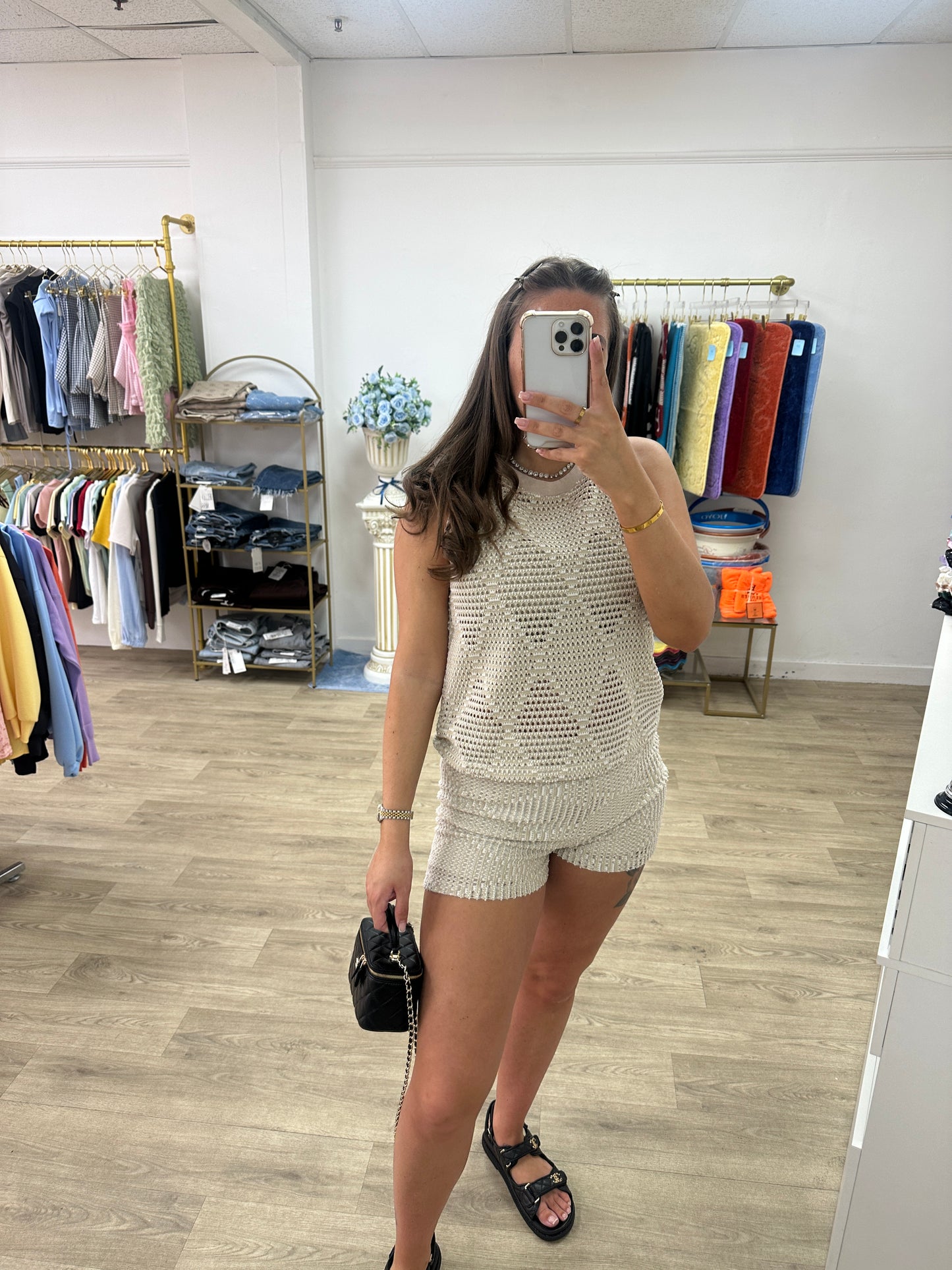 Short Set